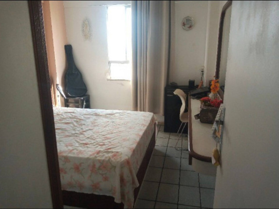 Imagem Apartamento com 3 Quartos à Venda, 92 m² em Luzia - Aracaju Imagem Apartamento com 3 Quartos à Venda, 92 m² em Luzia - Aracaju