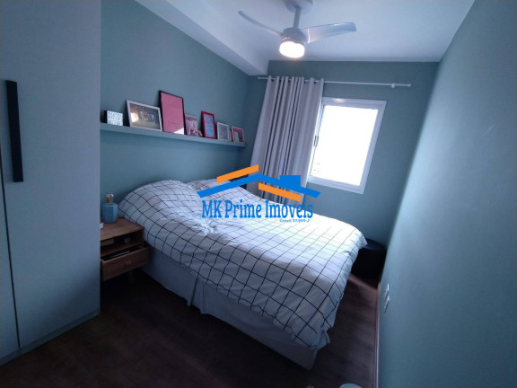 Imagem Apartamento com 2 Quartos à Venda, 60 m² em Vila Leopoldina - São Paulo Imagem Apartamento com 2 Quartos à Venda, 60 m² em Vila Leopoldina - São Paulo
