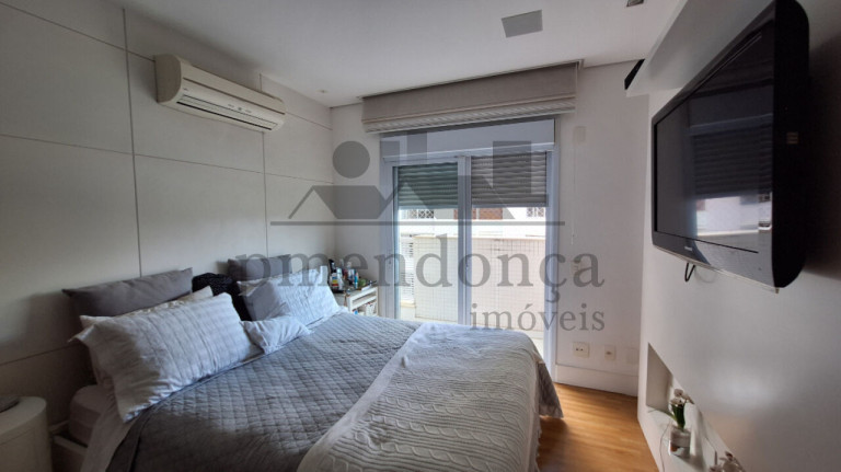 Imagem Apartamento com 3 Quartos à Venda, 153 m² em Vila Romana - São Paulo Imagem Apartamento com 3 Quartos à Venda, 153 m² em Vila Romana - São Paulo