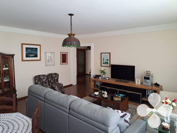 Imagem Imóvel com 3 Quartos à Venda, 180 m² em Boqueirão - Santos Imagem Imóvel com 3 Quartos à Venda, 180 m² em Boqueirão - Santos
