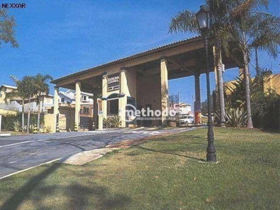 Terreno à Venda, 536 m² em Loteamento Residencial Fazenda São José - Valinhos
