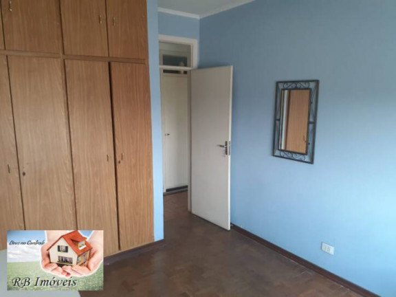 Imagem Apartamento com 3 Quartos à Venda, 220 m² em Centro - Santo André