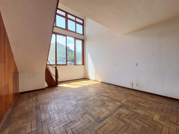 Imagem Apartamento com 1 Quarto à Venda, 56 m² em Nossa Senhora De Fátima - Teresópolis