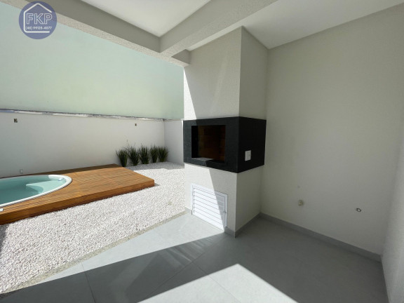 Imagem Casa com 3 Quartos à Venda, 163 m² em São João - Itajaí