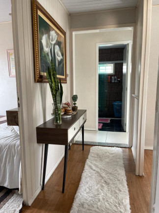 Imagem Casa com 3 Quartos à Venda, 70 m² em Pinheirinho - Criciúma