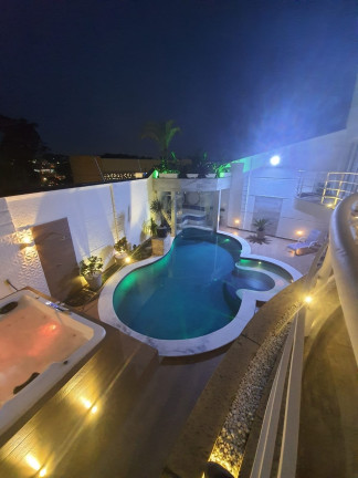 Imagem Casa com 4 Quartos à Venda, 450 m² em Tremembé - São Paulo