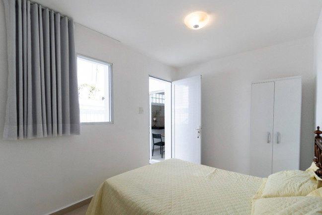 Imagem Casa com 4 Quartos à Venda, 150 m² em Cambuci - São Paulo