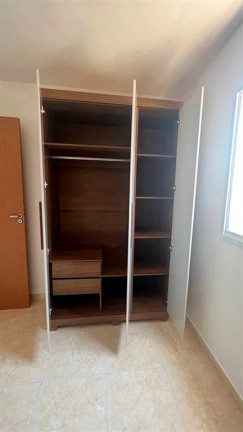Imagem Apartamento com 2 Quartos à Venda, 57 m² em Guilhermina - Praia Grande