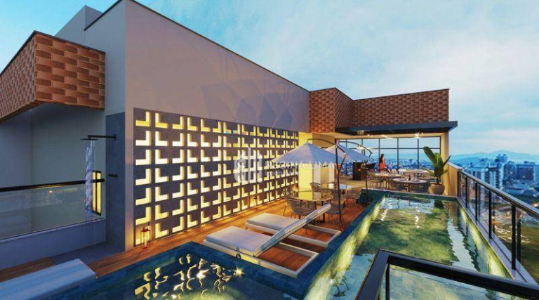 Imagem Apartamento com 3 Quartos à Venda, 62 m² em Ilhotas - Teresina