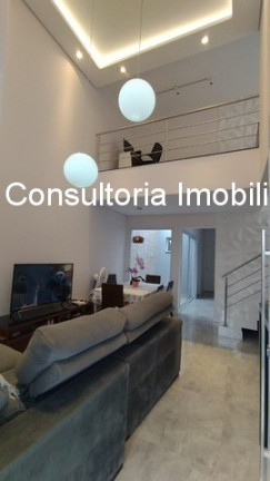 Imagem Casa com 3 Quartos à Venda,  em Jardim Park Real - Indaiatuba