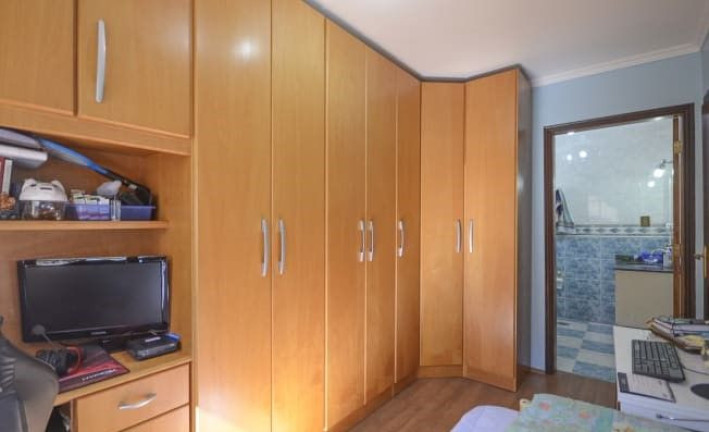 Imagem Sobrado com 3 Quartos à Venda, 280 m² em Vila Mariana - São Paulo