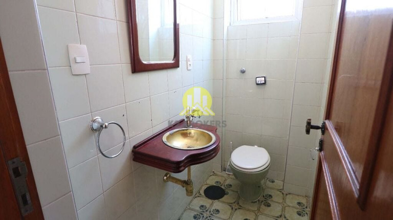 Imagem Apartamento com 3 Quartos à Venda, 210 m² em Higienópolis - São Paulo