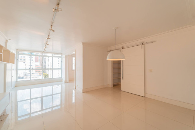 Imagem Apartamento com 3 Quartos à Venda, 108 m² em Jardim Paulista - São Paulo