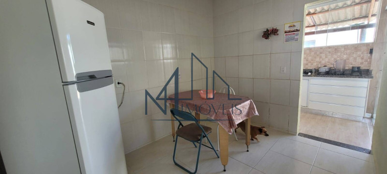 Imagem Casa com 3 Quartos à Venda, 377 m² em Parque Rio Das Pedras - Aparecida De Goiânia