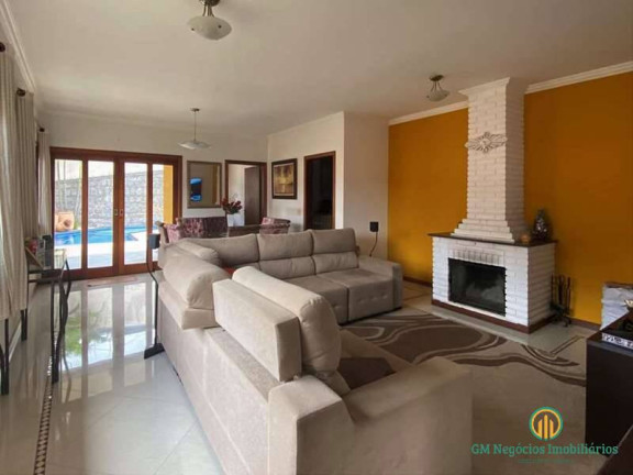 Imagem Casa de Condomínio com 3 Quartos à Venda, 572 m² em Granja Viana Ii - Cotia