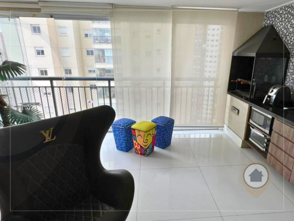 Imagem Apartamento com 2 Quartos à Venda, 83 m² em Jardim Flor Da Montanha - Guarulhos
