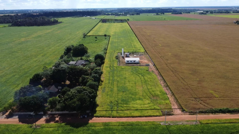 Imagem Fazenda à Venda, 1 m² em Zona Rural - Sinop Imagem Fazenda à Venda, 1 m² em Zona Rural - Sinop
