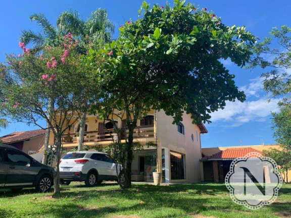 Sobrado com 4 Quartos à Venda, 350 m² em Belas Artes - Itanhaém