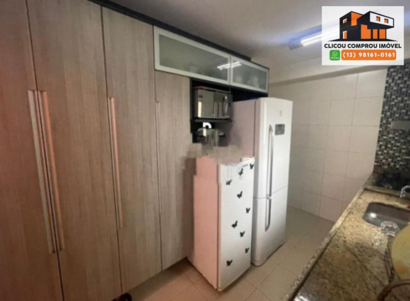 Imagem Apartamento com 3 Quartos à Venda, 111 m² Imagem Apartamento com 3 Quartos à Venda, 111 m²