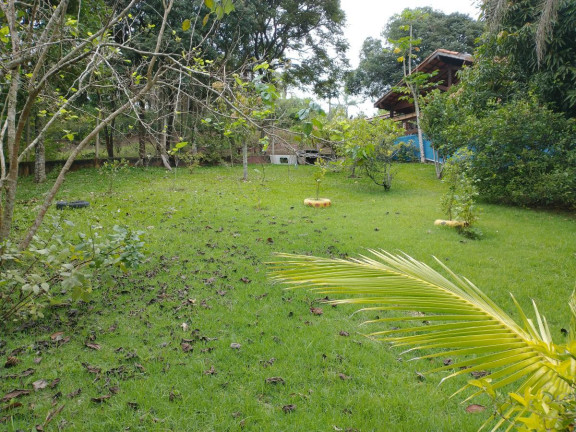 Imagem Chácara com 4 Quartos à Venda, 1.000 m² em Campo Verde - Ibiúna