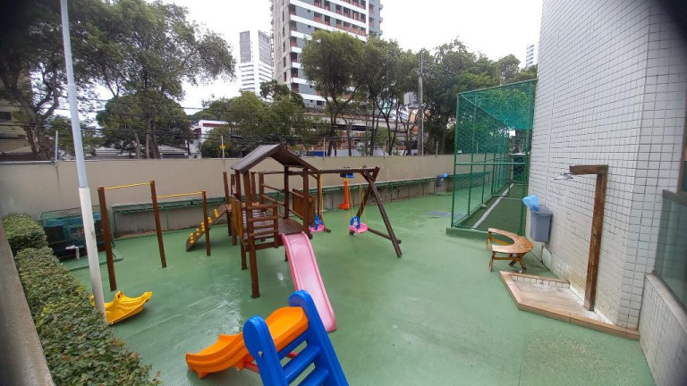 Imagem Apartamento com 4 Quartos à Venda, 190 m² em Torreão - Recife Imagem Apartamento com 4 Quartos à Venda, 190 m² em Torreão - Recife
