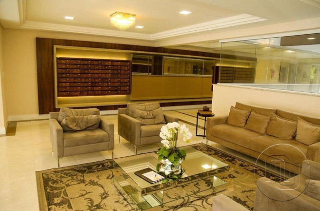 Imagem Apartamento com 3 Quartos à Venda, 107 m² em Campinas - São José Imagem Apartamento com 3 Quartos à Venda, 107 m² em Campinas - São José