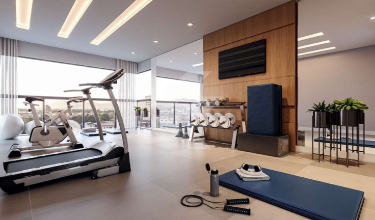 Imagem Apartamento com 2 Quartos à Venda, 64 m² em Vila Operária - Itajaí Imagem Apartamento com 2 Quartos à Venda, 64 m² em Vila Operária - Itajaí