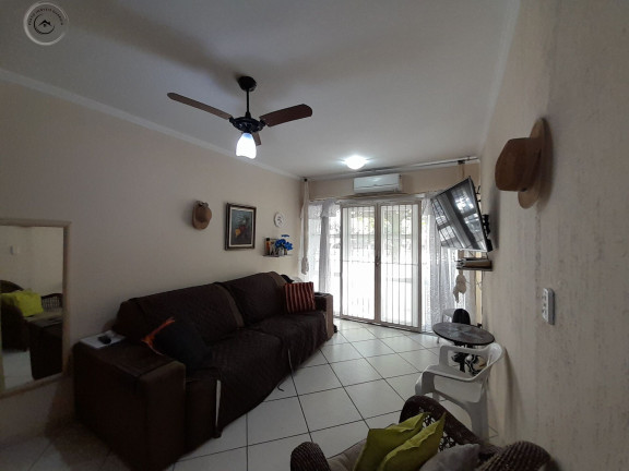 Imagem Apartamento com 2 Quartos à Venda, 60 m² em Vila Júlia - Guarujá Imagem Apartamento com 2 Quartos à Venda, 60 m² em Vila Júlia - Guarujá