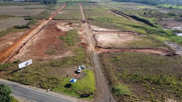 Imagem Terreno à Venda, 360 m² em Santa Luzia - Criciúma Imagem Terreno à Venda, 360 m² em Santa Luzia - Criciúma