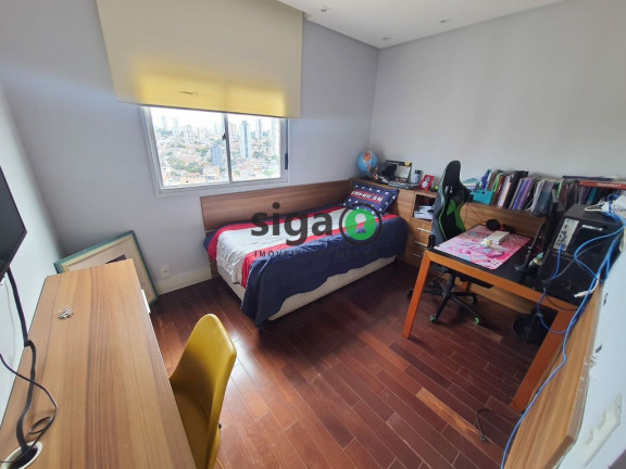 Imagem Apartamento com 3 Quartos à Venda, 180 m² em Jardim Anália Franco - São Paulo Imagem Apartamento com 3 Quartos à Venda, 180 m² em Jardim Anália Franco - São Paulo