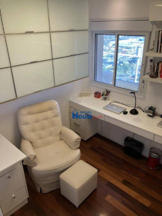 Imagem Apartamento com 3 Quartos à Venda, 127 m² em Vila Mariana - São Paulo