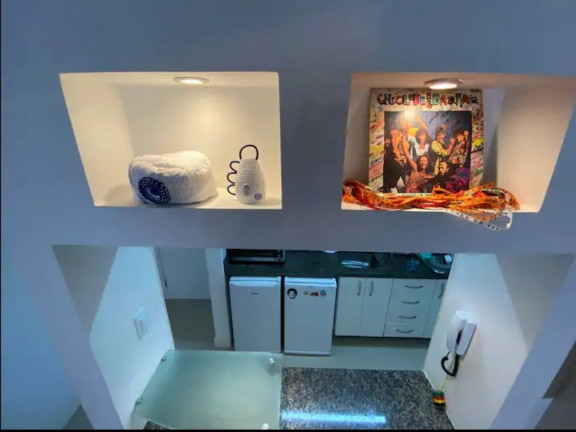 Imagem Apartamento com 1 Quarto à Venda, 46 m² em Barra - Salvador Imagem Apartamento com 1 Quarto à Venda, 46 m² em Barra - Salvador