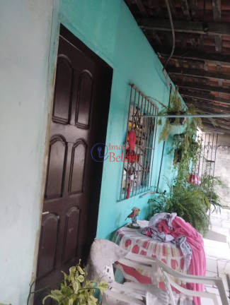 Imagem Casa com 3 Quartos à Venda, 12.535 m² em Centro - Marituba