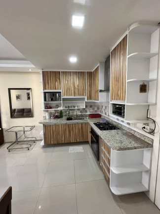 Imagem Flat com 1 Quarto à Venda, 55 m² em Alphaville Centro Industrial E Empresarial/alphaville. - Barueri