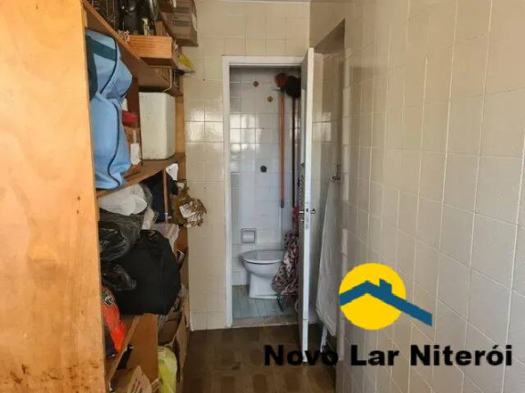 Imagem Apartamento com 2 Quartos à Venda, 83 m² em Icaraí - Niterói Imagem Apartamento com 2 Quartos à Venda, 83 m² em Icaraí - Niterói
