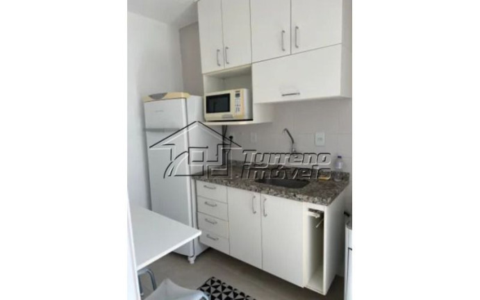 Imagem Apartamento com 2 Quartos à Venda, 55 m² em Jardim Esplanada - São José Dos Campos Imagem Apartamento com 2 Quartos à Venda, 55 m² em Jardim Esplanada - São José Dos Campos