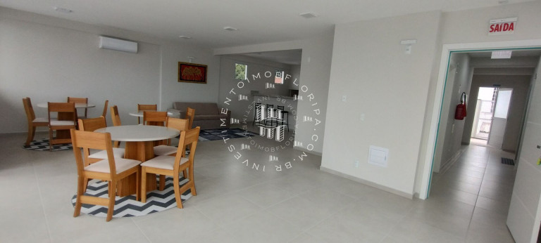 Imagem Apartamento com 2 Quartos à Venda, 114 m² em Itacorubi - Florianópolis