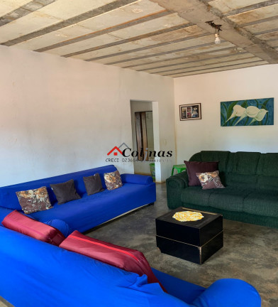 Imagem Imóvel com 4 Quartos à Venda, 1.720 m² em Antes Do Centro - Ibiúna