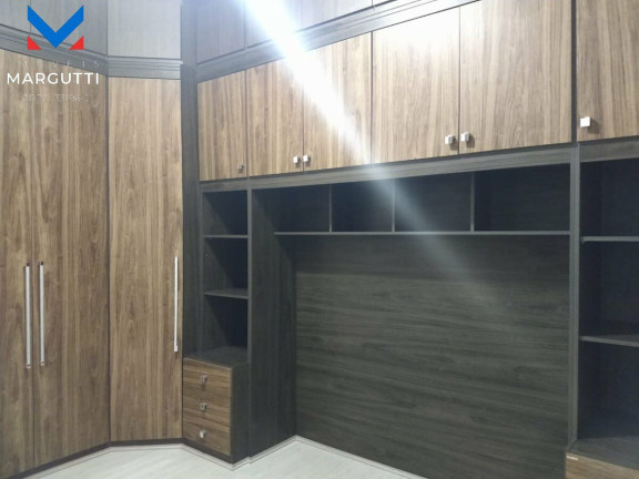 Imagem Apartamento com 2 Quartos à Venda, 50 m² em Residencial Vale Das Nogueiras - Americana