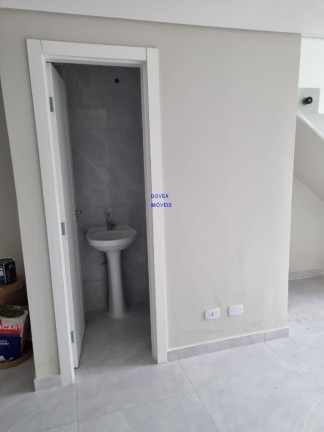 Imagem Sobrado com 3 Quartos à Venda, 82 m² em Cidade Industrial - Curitiba Imagem Sobrado com 3 Quartos à Venda, 82 m² em Cidade Industrial - Curitiba