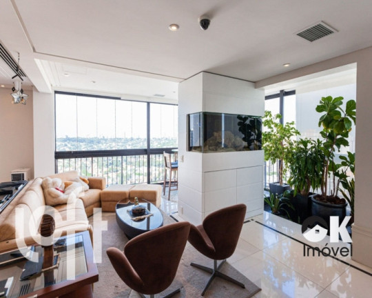 Imagem Apartamento com 4 Quartos à Venda, 330 m² em Higienópolis - São Paulo Imagem Apartamento com 4 Quartos à Venda, 330 m² em Higienópolis - São Paulo