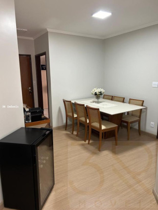 Imagem Apartamento com 3 Quartos à Venda, 93 m² em Centro - Ribeirão Preto