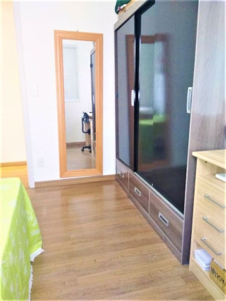 Imagem Apartamento com 2 Quartos à Venda, 49 m² em Jardim Parque Morumbi - São Paulo Imagem Apartamento com 2 Quartos à Venda, 49 m² em Jardim Parque Morumbi - São Paulo
