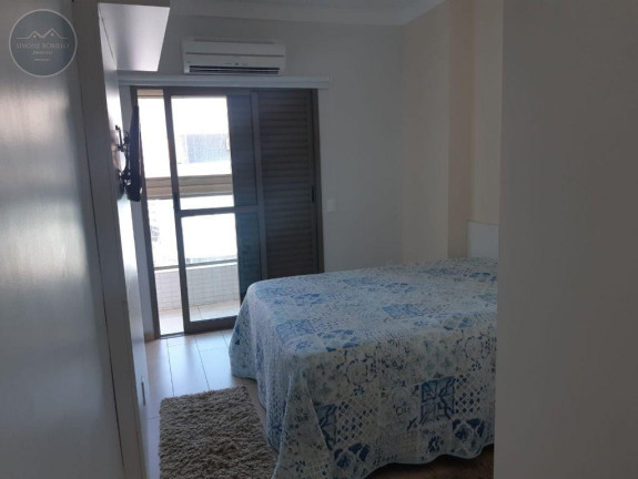 Imagem Apartamento com 3 Quartos à Venda, 129 m² em Canto Do Forte - Praia Grande
