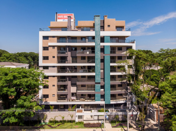 Imagem Apartamento com 3 Quartos à Venda, 113 m² em Ahú - Curitiba Imagem Apartamento com 3 Quartos à Venda, 113 m² em Ahú - Curitiba