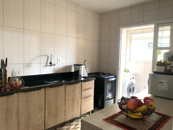 Imagem Apartamento com 3 Quartos à Venda, 81 m² em Centro - Araranguá