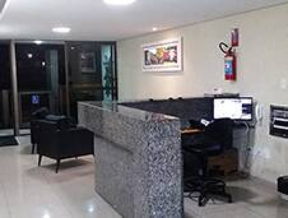Imagem Apartamento com 1 Quarto para Alugar, 39 m² em Boa Viagem - Recife Imagem Apartamento com 1 Quarto para Alugar, 39 m² em Boa Viagem - Recife