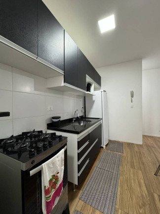 Imagem Apartamento com 2 Quartos à Venda, 56 m² em Itagua - Ubatuba Imagem Apartamento com 2 Quartos à Venda, 56 m² em Itagua - Ubatuba