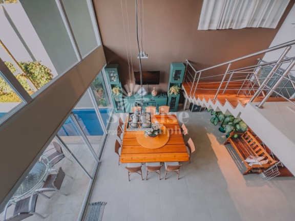 Imagem Casa de Condomínio com 4 Quartos à Venda, 700 m² em Tamboré 10 - Santana De Parnaíba Imagem Casa de Condomínio com 4 Quartos à Venda, 700 m² em Tamboré 10 - Santana De Parnaíba