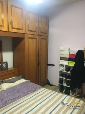 Imagem Apartamento com 3 Quartos à Venda, 110 m² em Vila Rio Branco - Jundiaí